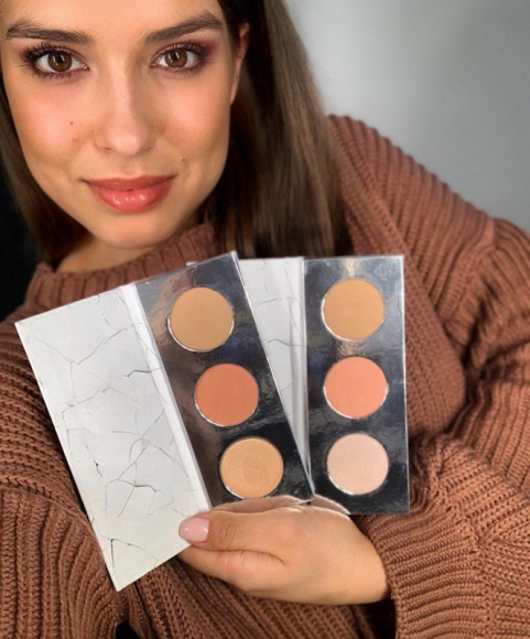 Zestaw 3 w 1 - dla idealnego konturu LIFESTYLE, Uroda - 