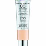 IT Cosmetics dostępne w Polsce!
