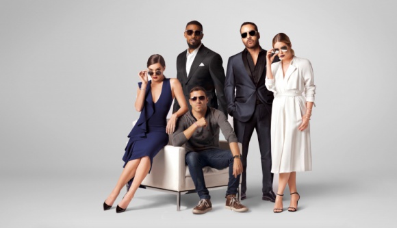 Kultowa marka Privé Revaux ogłasza europejską ekspansję LIFESTYLE, Moda - Międzynarodowa sieć optyczna i zarazem przystępna cenowo, uwielbiana przez celebrytów amerykańska marka PRIVÉ REVAUX oferująca najmodniejsze, designerskie okulary klientom na całym świecie, od dziś oficjalnie dostępna także w Polsce!