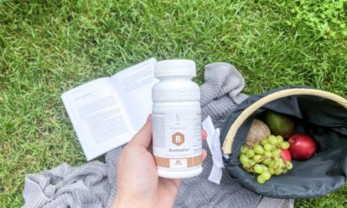 5 kroków, by zadbać o odporność latem