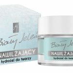 Hydrożele Biały Jeleń – intensywne nawilżenie w okresie letnim