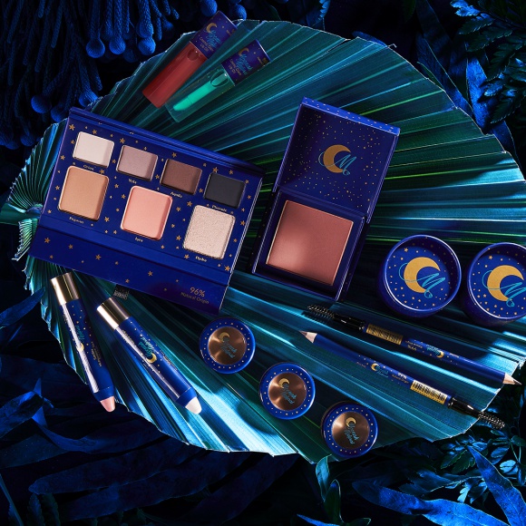 Kontigo prezentuje swoją pierwszą, naturalną markę kosmetyków do makijażu LIFESTYLE, Uroda - Sieć sklepów kosmetycznych Kontigo wprowadza do sprzedaży Moonish Natural - pierwszą w swojej ofercie makijażową markę na wyłączność opartą na składnikach pochodzenia naturalnego.