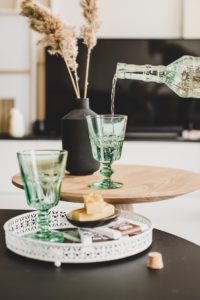 KIK 2020 Walentynki w domu: romantycznie i bez presji