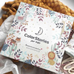 Kocyk-bawelniany-goralski-ColorStories-6 Jak wybrać kocyk dla dziecka na chłodniejsze dni?