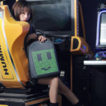 Galanteria Pixel Art od Divoom