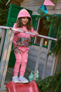 GIRLS ARE MAGIC, czyli premiera pierwszej dziecięcej kolekcji marki NAOKO