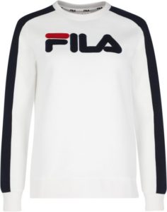 BLUZA DAMSKA FILA dostępna w GO Sport 99,99 zł_3 Sportowe zakończenie wakacji