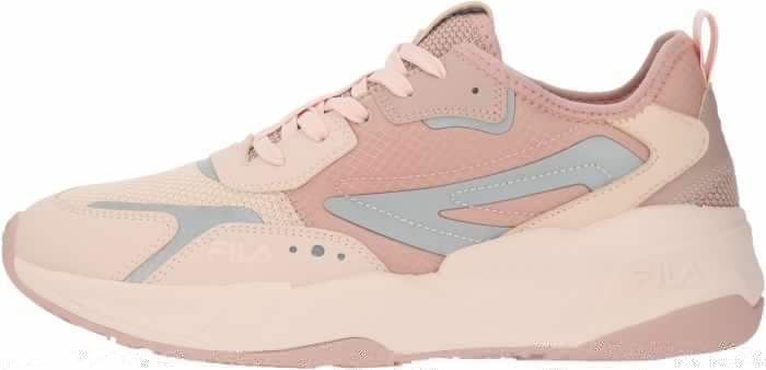 Buty damskie Fila dostępne w GO Sport 169,99 zł Rodzaje butów sportowych i jak się w nich odnaleźć / GO Sport