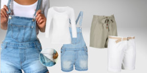 KiK_krotkie_spodenki_na_lato Krótkie spodenki na lato – na luzie i z klasą