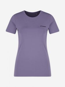 KOSZULKA DAMSKA DEMIX dostępna w GO Sport 49,99 zł Wejdź w sezon wiosenny sportowym krokiem